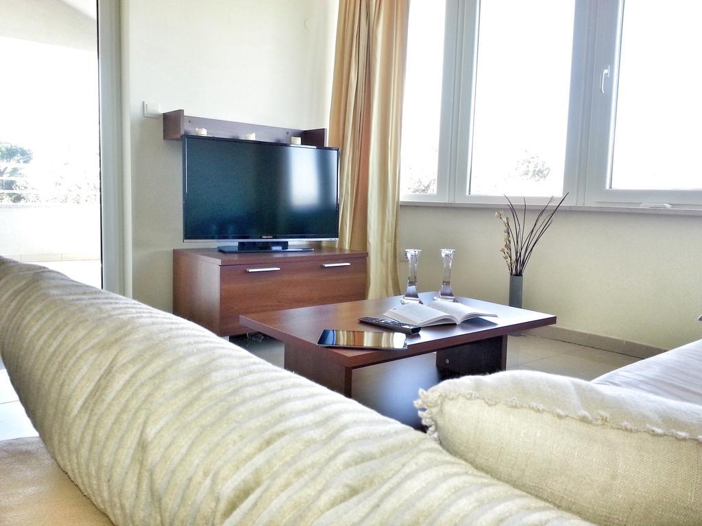 Apartments Kovacic Malinska Extérieur photo