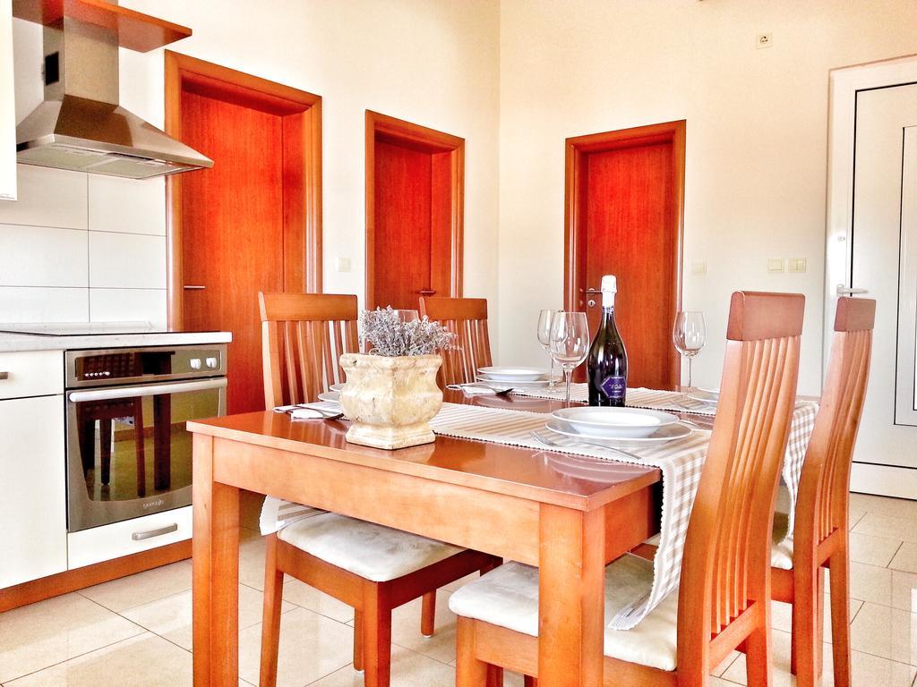 Apartments Kovacic Malinska Extérieur photo
