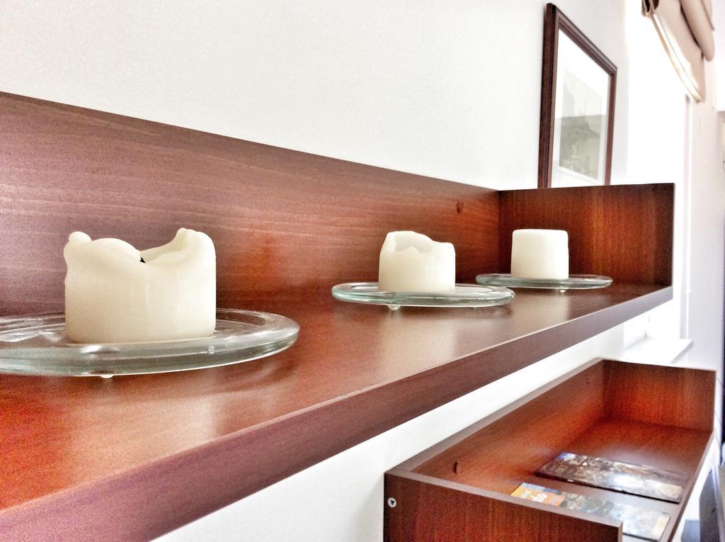 Apartments Kovacic Malinska Extérieur photo